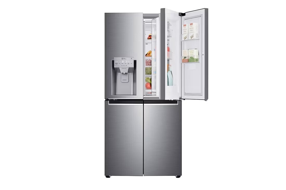 Refrigerator Sidebyside, 570L GCJ22FTLPL LG