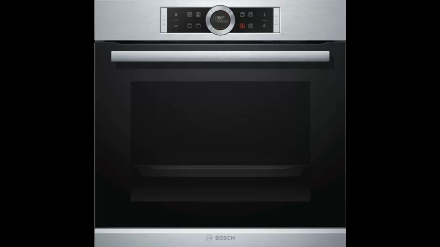 Bosch electric multifunction oven, 60cm