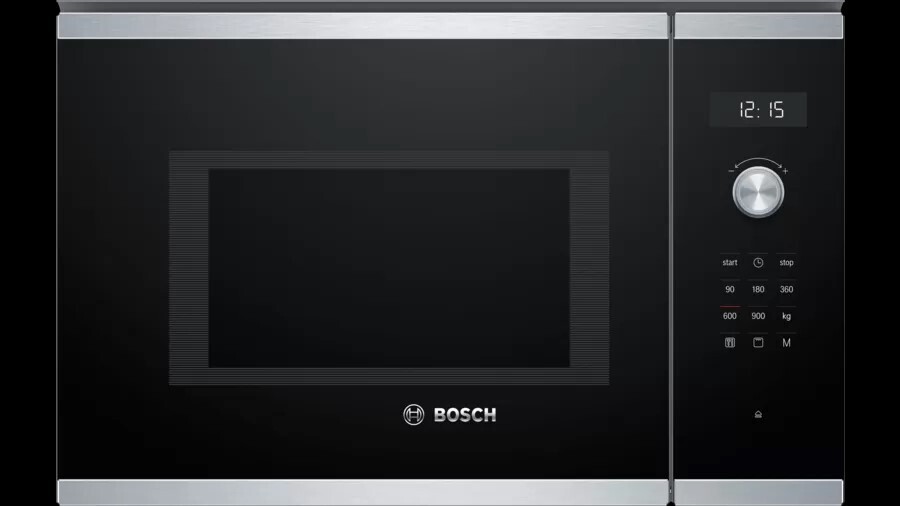 Builtin microwave oven BEL554MS0 Bosch