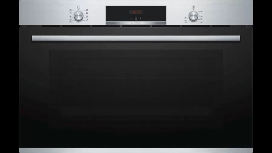 90cm electric oven VBD554FS0 Bosch