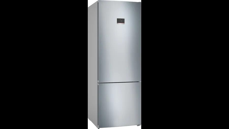 Fridge/freezer combi, 505L KGN56XI30Z Bosch