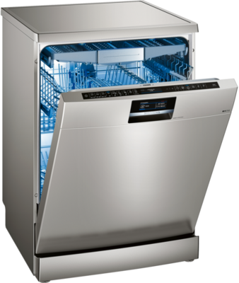 Siemens dishwasher, Home Connect, iQ700 Siemens dishwasher, Home Connect, iQ700