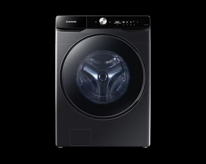 16kg front loader WF16B6400KV Samsung