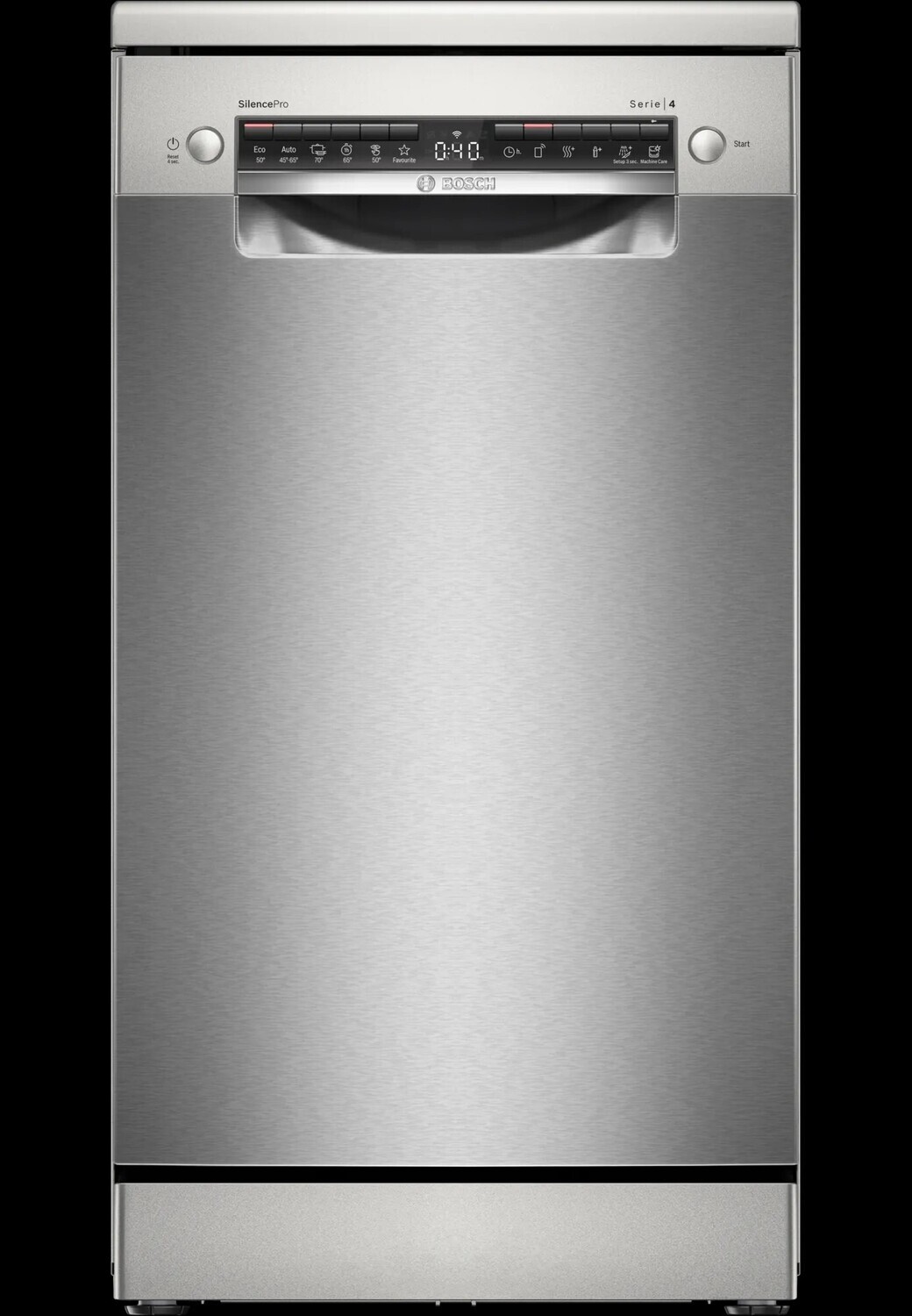 45cm dishwasher SPS4HMI3FZ Bosch