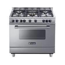 Tecnogas - 90cm full gas cooker Tecnogas - 90cm full gas cooker