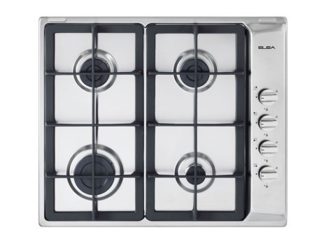 Elba - 60cm gas hob Elba - 60cm gas hob