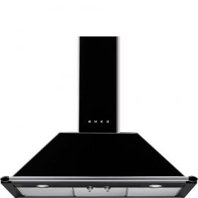 Smeg extractor, 90cm, Victoria range Smeg extractor, 90cm, Victoria range