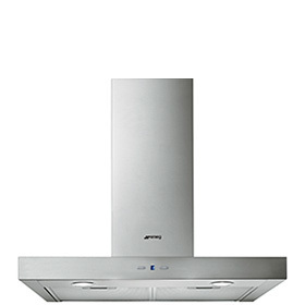 Smeg extractor, 60cm Smeg extractor, 60cm