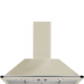 Smeg extractor, 110cm, Victoria range Smeg extractor, 110cm, Victoria range