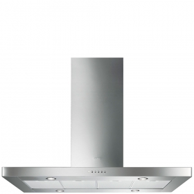 Smeg island extractor, 120cm Smeg island extractor, 120cm