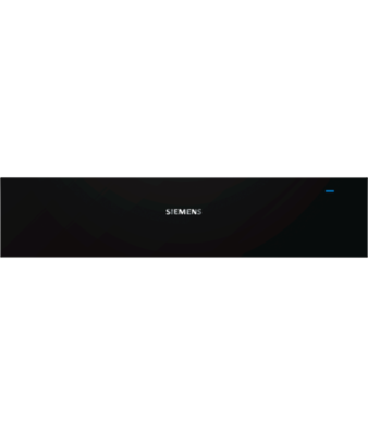 Siemens warmer drawer, 14cm, iQ700 Siemens warmer drawer, 14cm, iQ700