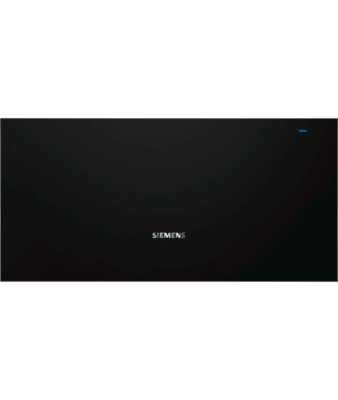 Siemens warmer drawer, 29cm, iQ700 Siemens warmer drawer, 29cm, iQ700