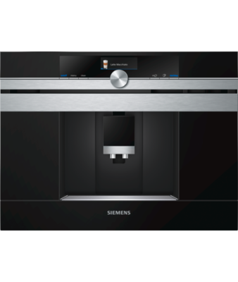 Siemens Coffee machine, iQ700 Siemens Coffee machine, iQ700