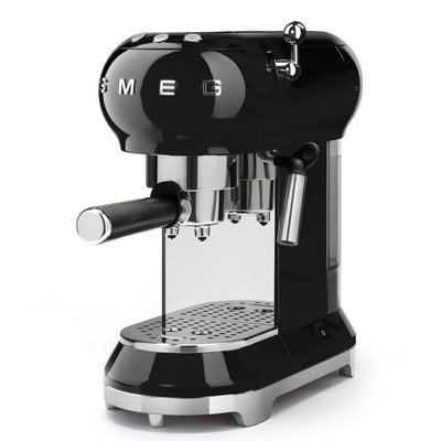 Smeg - Espresso coffee machine