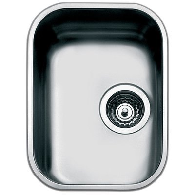 Smeg single bowl undermount sink Smeg single bowl undermount sink