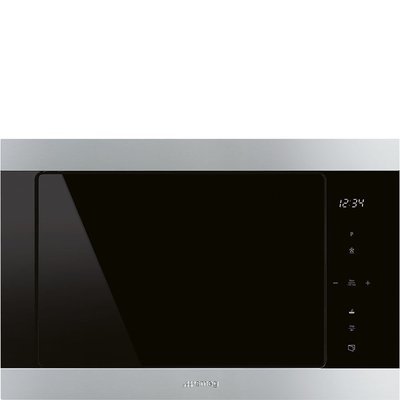 Smeg microwave oven, Classic range Smeg microwave oven, Classic range