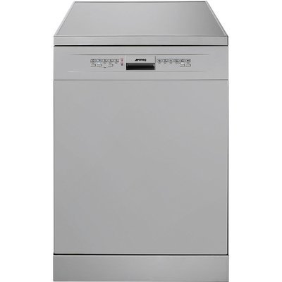 Smeg - 13 place setting dishwasher