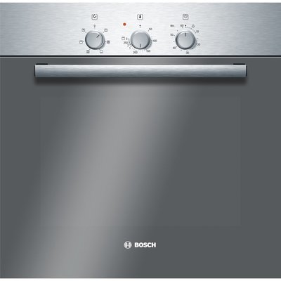 Bosch 60cm multifunction oven