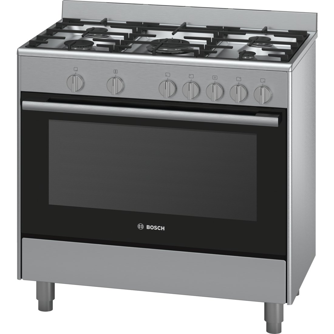 Bosch gas stove HSG734357Z Appliance Network