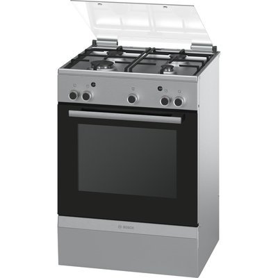 Bosch - 60cm all gas cooker Bosch - 60cm all gas cooker