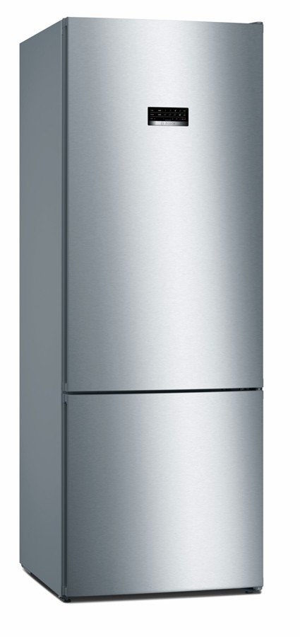 bosch 505 l frost free combination fridge