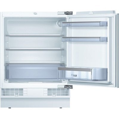 Bosch built-under fridge, 137 litre Bosch built-under fridge, 137 litre