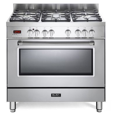 Elba - 90cm Excellence gas/electric cooker Elba - 90cm Excellence gas/electric cooker