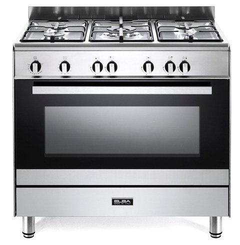Elba - 90cm full gas cooker Elba - 90cm full gas cooker