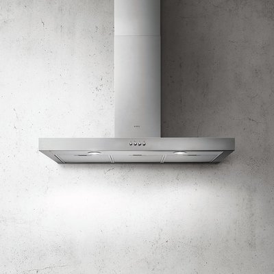 Elica extractor, 60/90cm, wall mounted