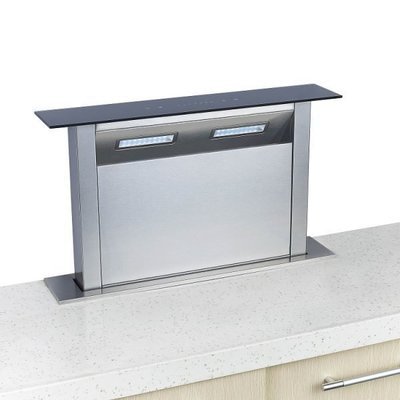 Falco downdraft extractor, 90cm or 60cm Falco downdraft extractor, 90cm or 60cm