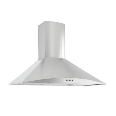Falco extractor, 90cm, wall mounted Falco extractor, 90cm, wall mounted