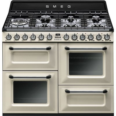 Smeg - 110cm Victoria range cooker Smeg - 110cm Victoria range cooker