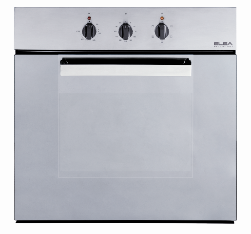 Elba 60cm electric oven Elba 60cm electric oven