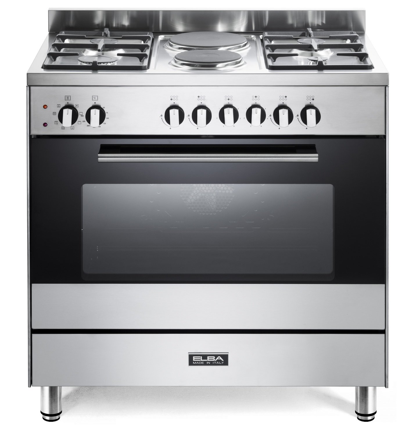ELBA 80cm gas/electric stove Appliance Network
