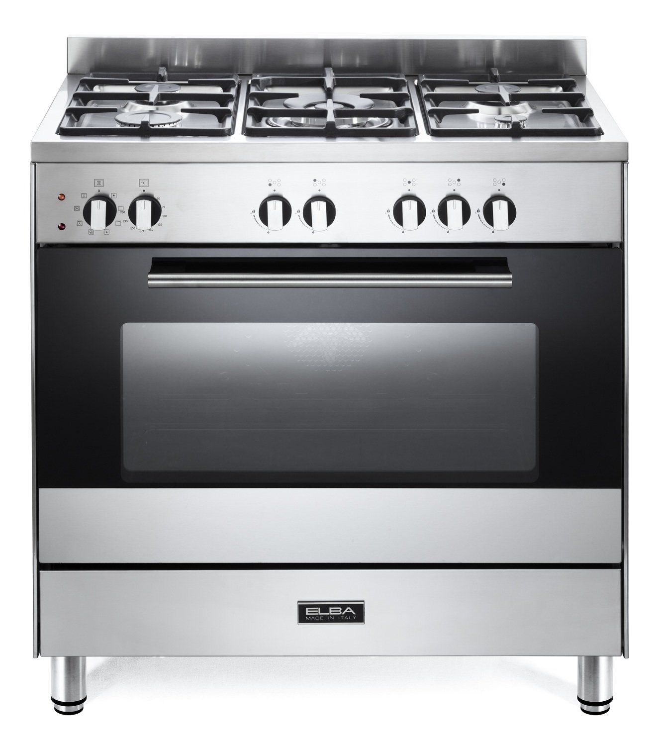 Elba - 80cm Classic gas/electric cooker Elba - 80cm Classic gas/electric cooker