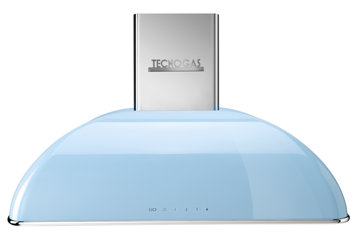 Tecnogas 90cm wall mounted extractor hood Tecnogas 90cm wall mounted extractor hood