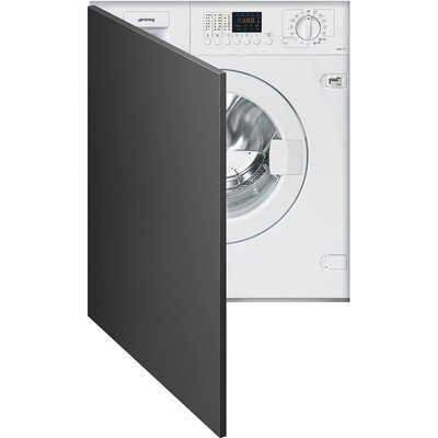 Smeg integrated washer/dryer Smeg integrated washer/dryer