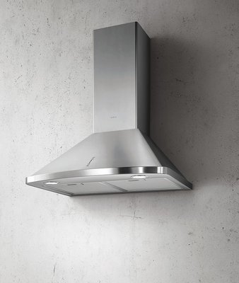 Elica extractor, 90cm, wall mounted