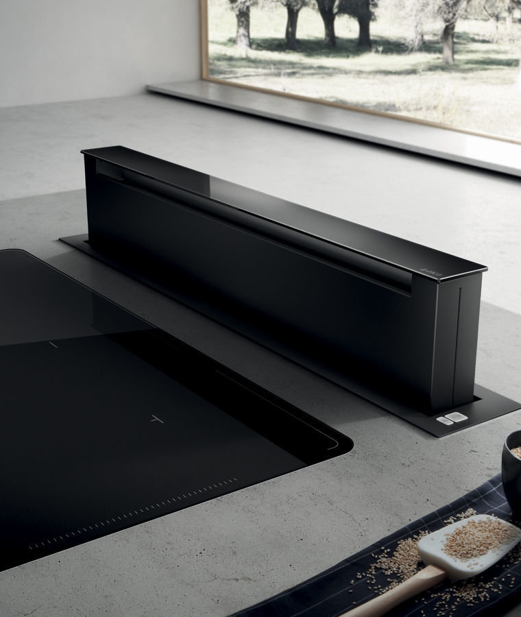 Downdraft extractor, 90cm PANDORA Elica