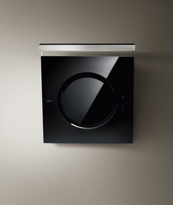 Elica extractor, 75cm, wall mounted