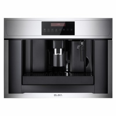 Elba built-in coffee machine Elba built-in coffee machine