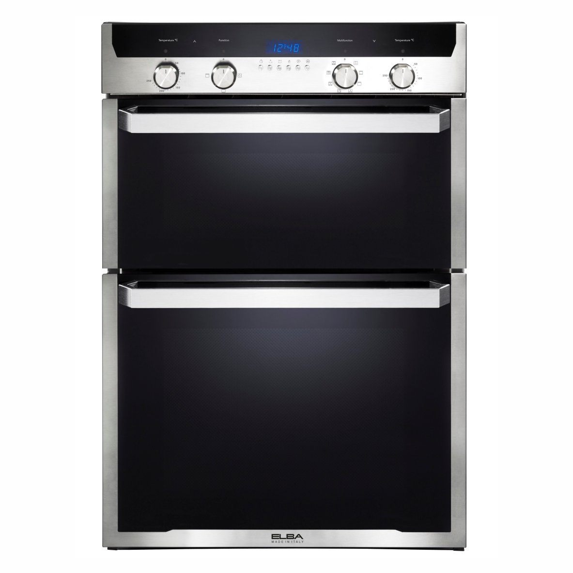 Elba double electric oven Elba double electric oven