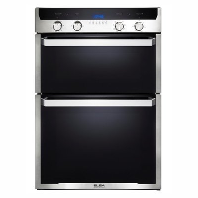 Elba double electric oven Elba double electric oven