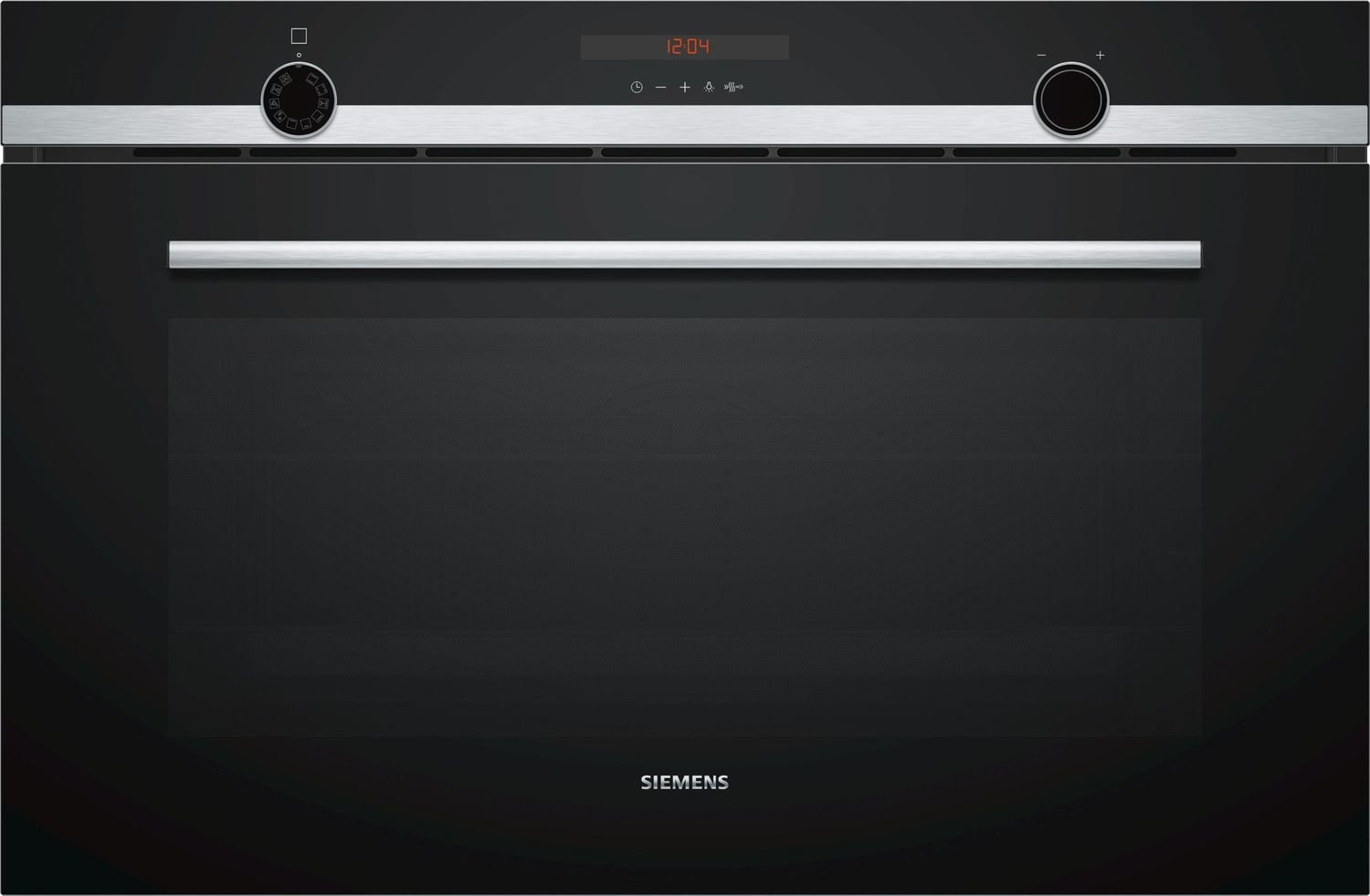 Siemens electric oven, 90cm, iQ300