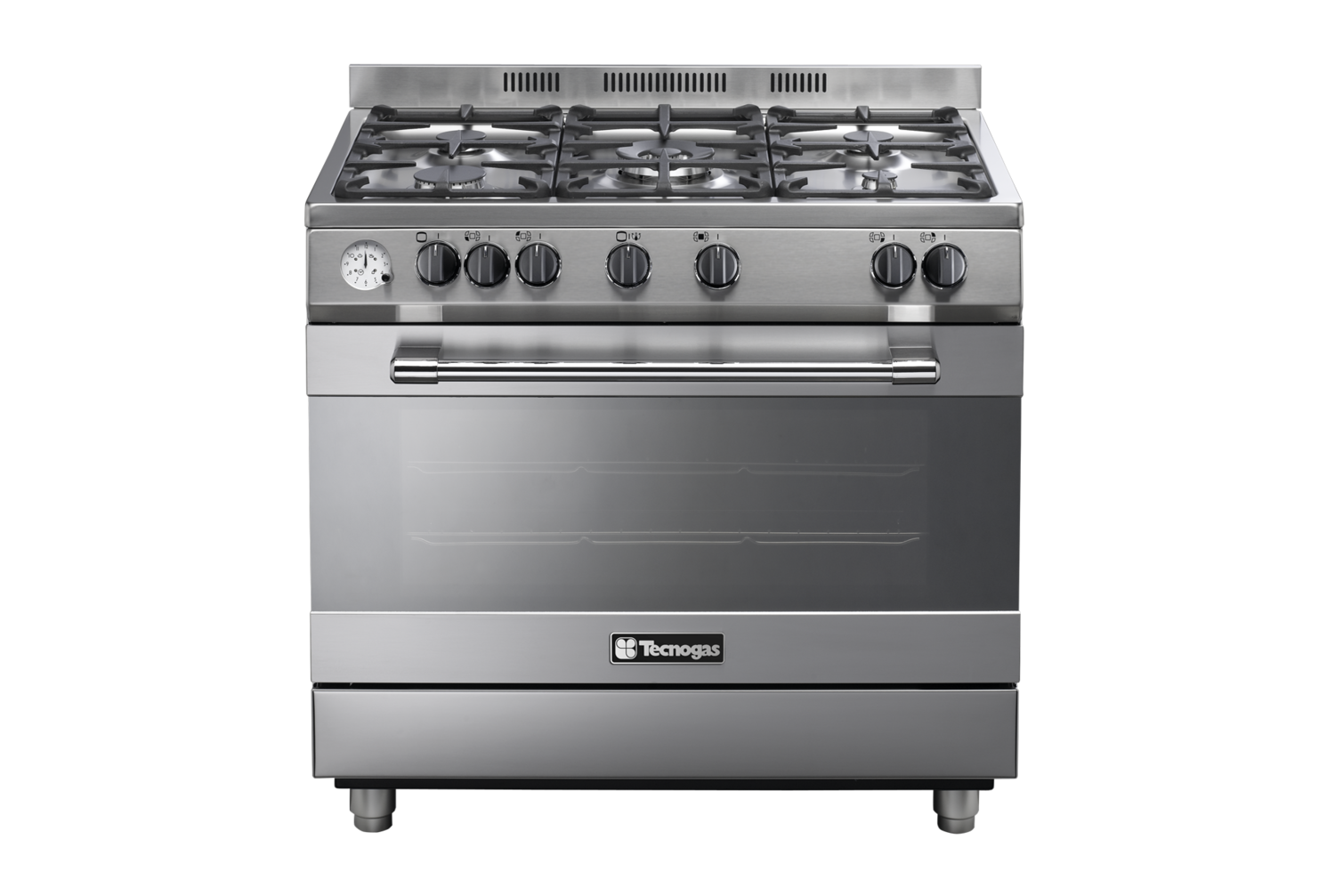 Tecnogas - 90cm PRO range cooker Tecnogas - 90cm PRO range cooker