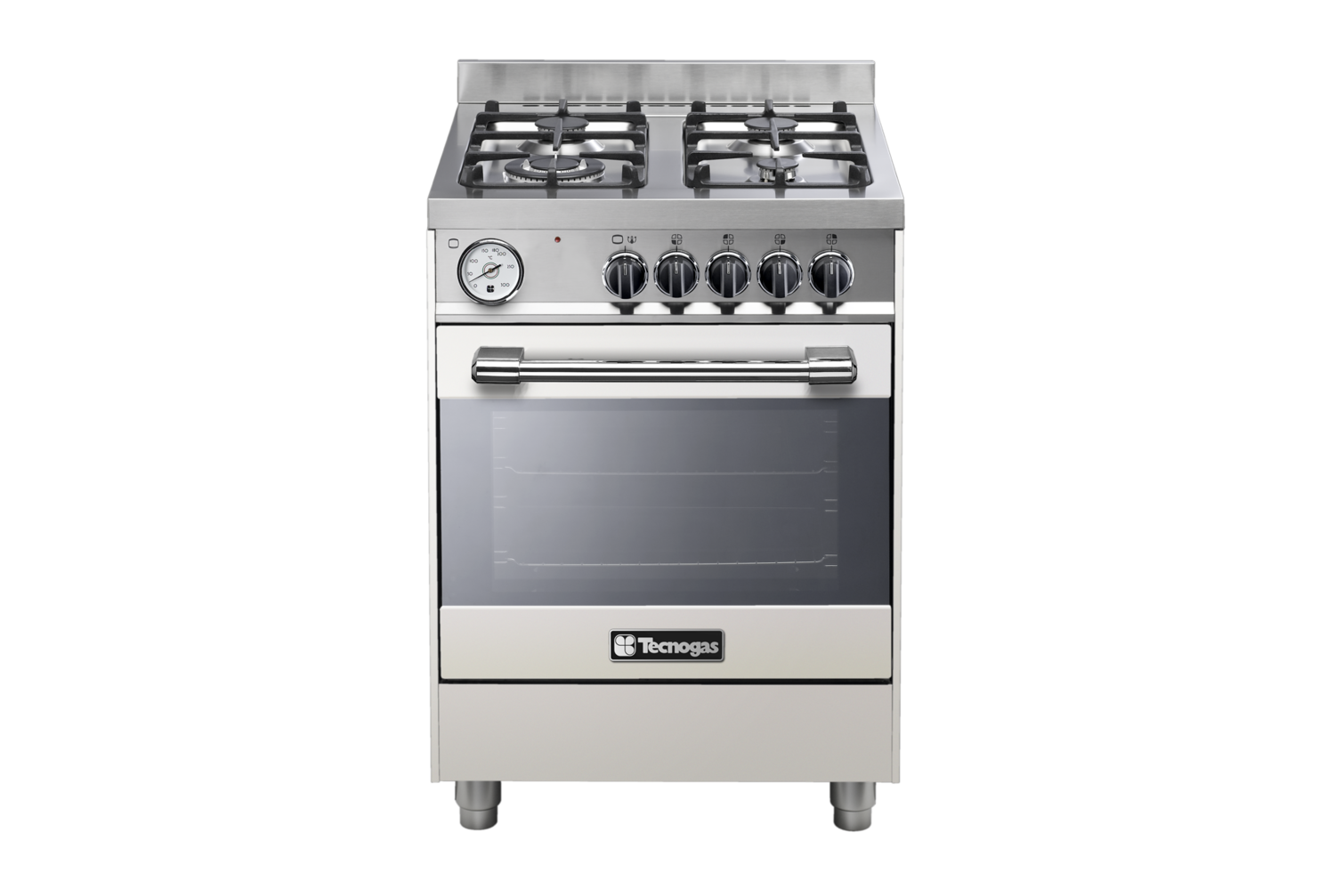 Tecnogas - 60cm PRO range cooker Tecnogas - 60cm PRO range cooker