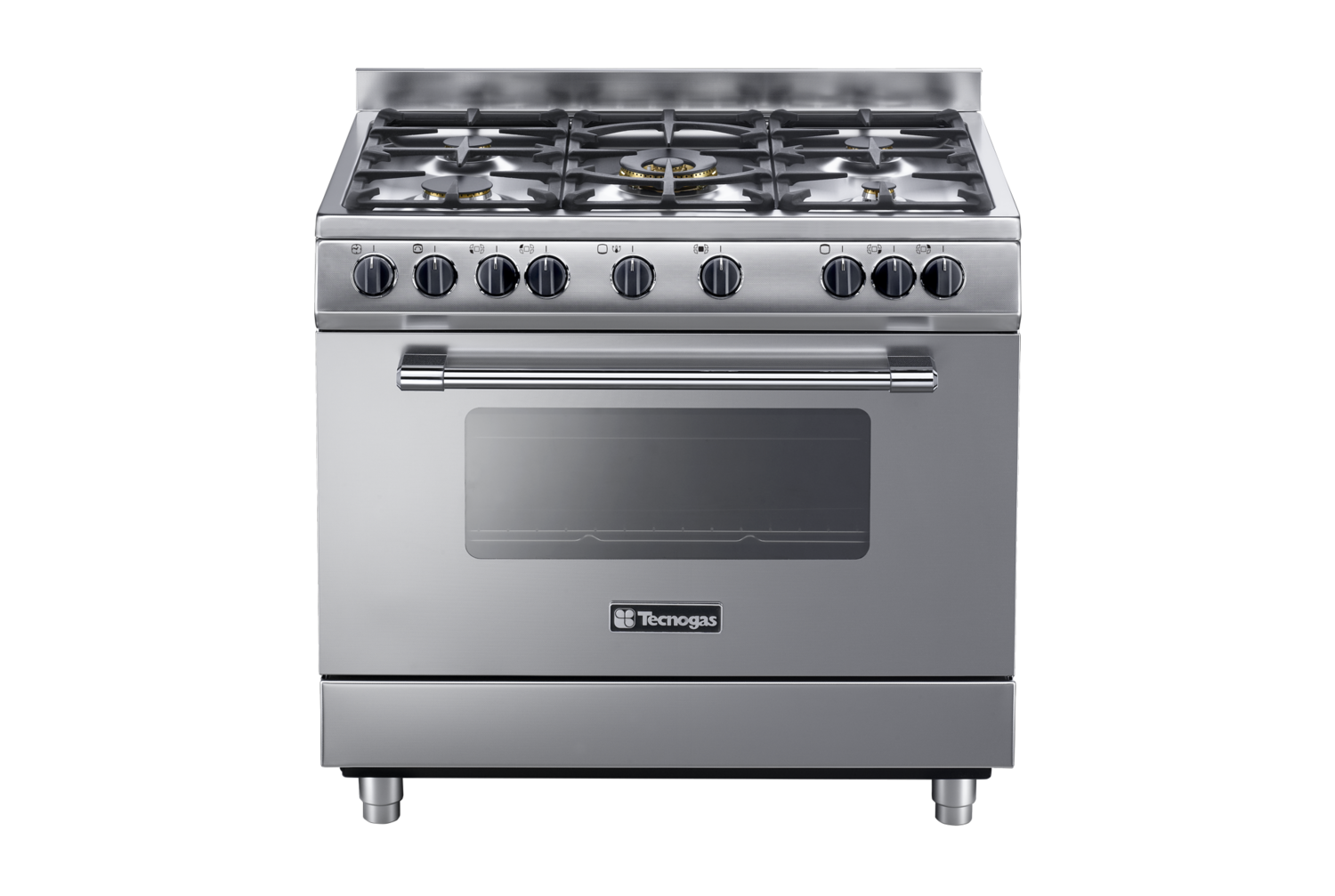 Tecnogas - 90cm PRO Pattern cooker Tecnogas - 90cm PRO Pattern cooker