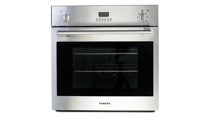 Faber electric oven, 60cm