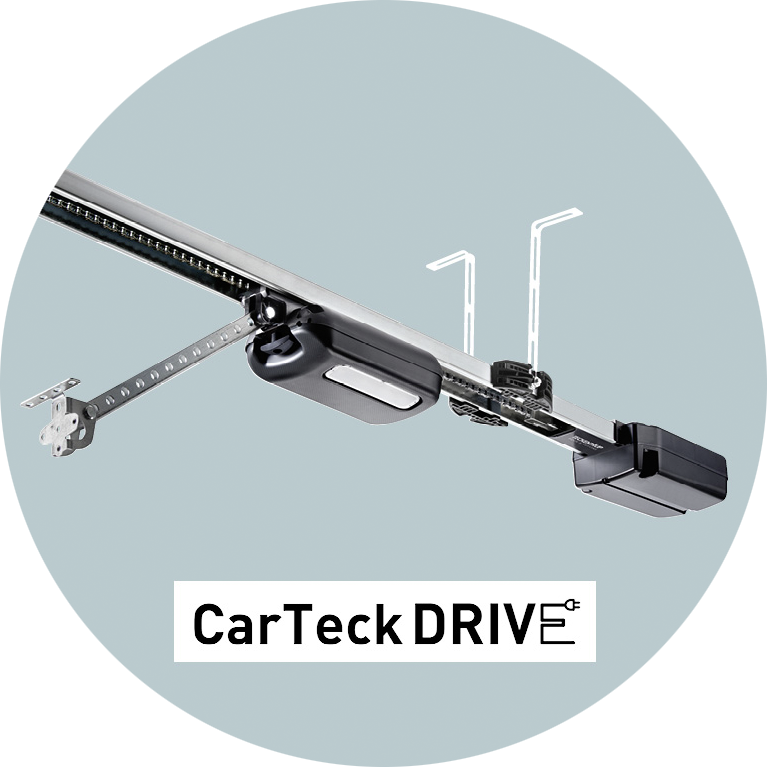 Cartec Drive 500 Torantrieb