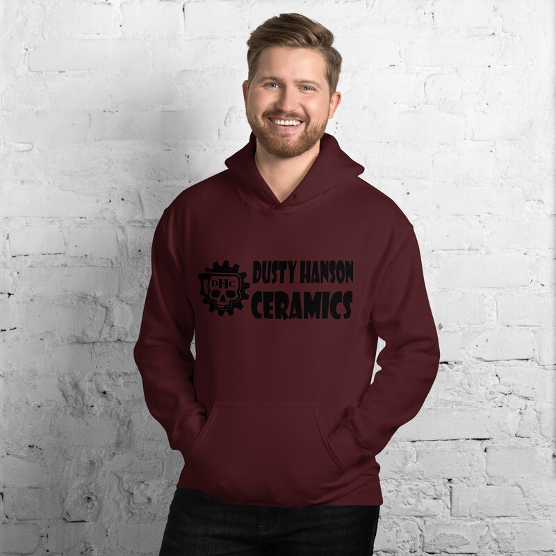 Studio Logo HOODIE